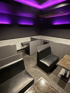 店内